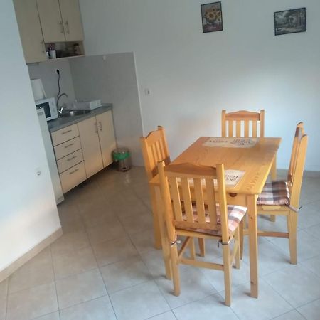 Valor Apartments Skopje Eksteriør billede