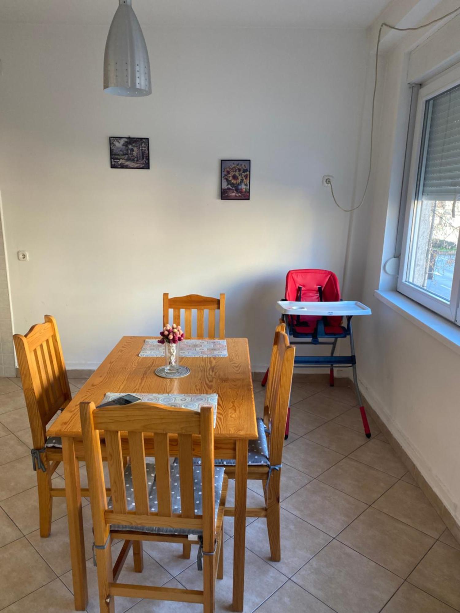 Valor Apartments Skopje Eksteriør billede
