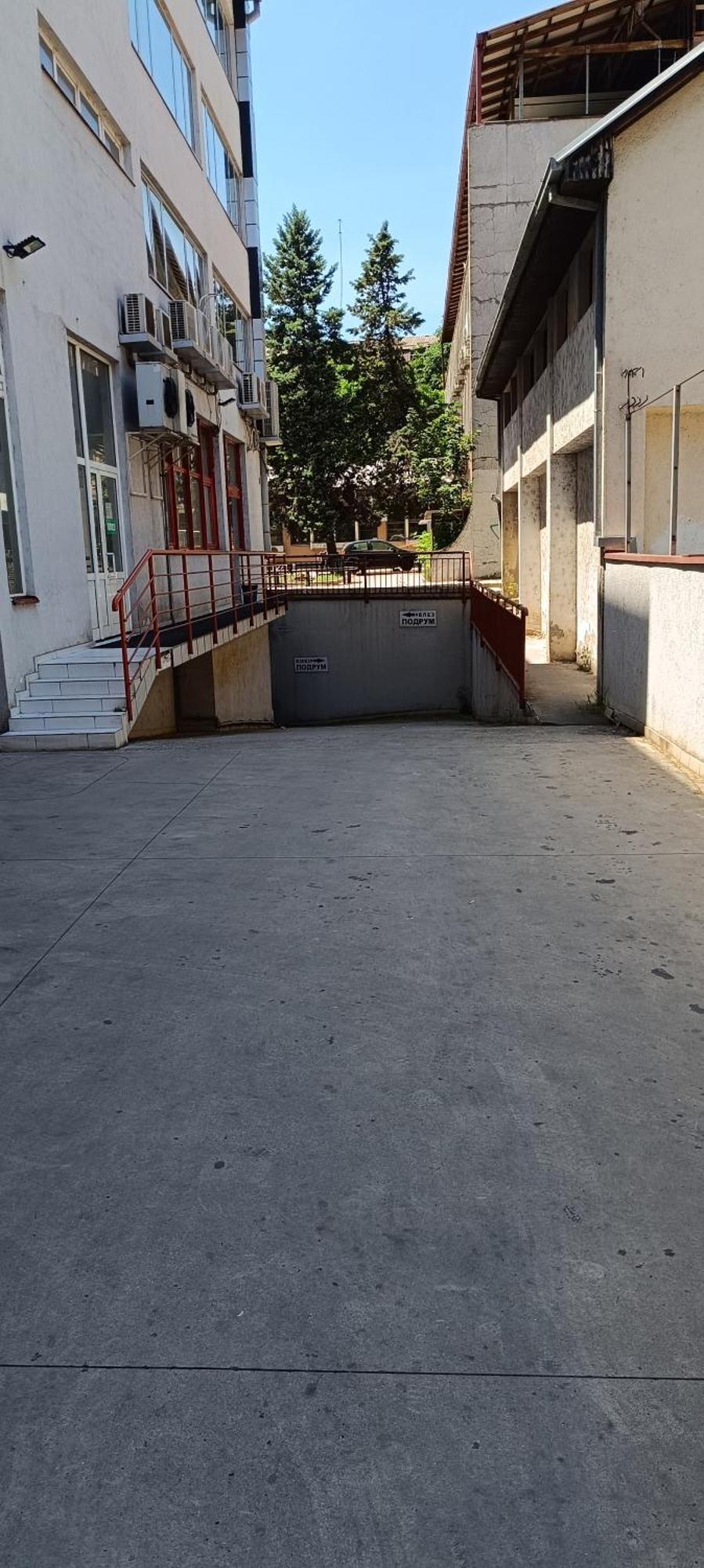 Valor Apartments Skopje Eksteriør billede