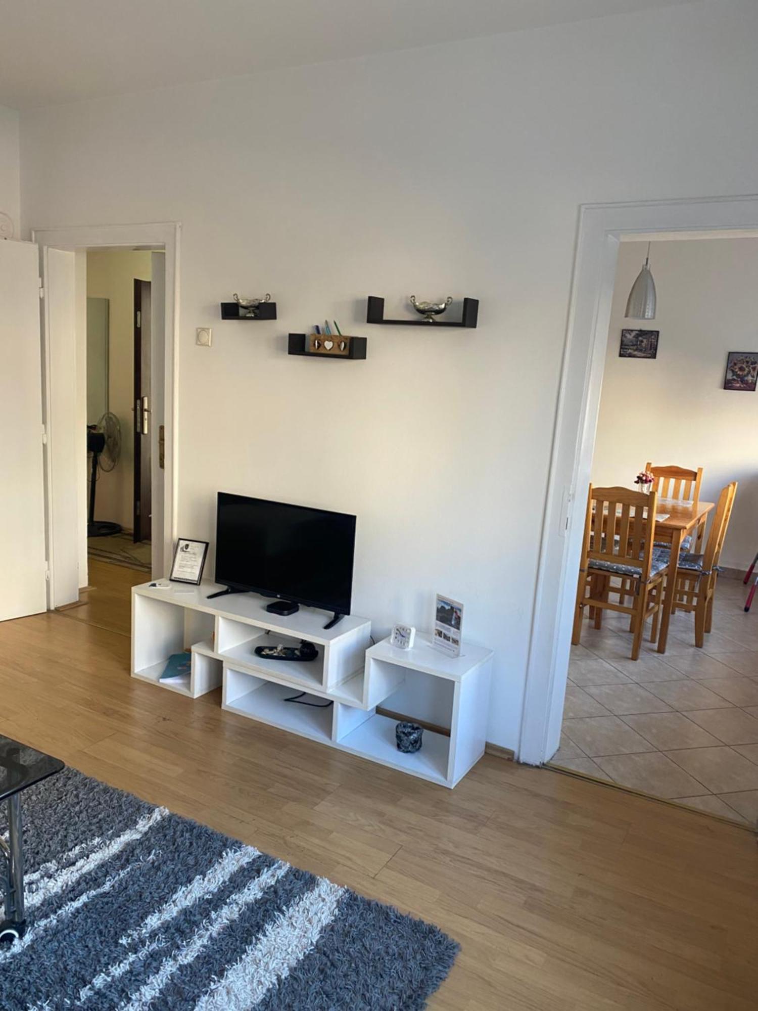 Valor Apartments Skopje Eksteriør billede