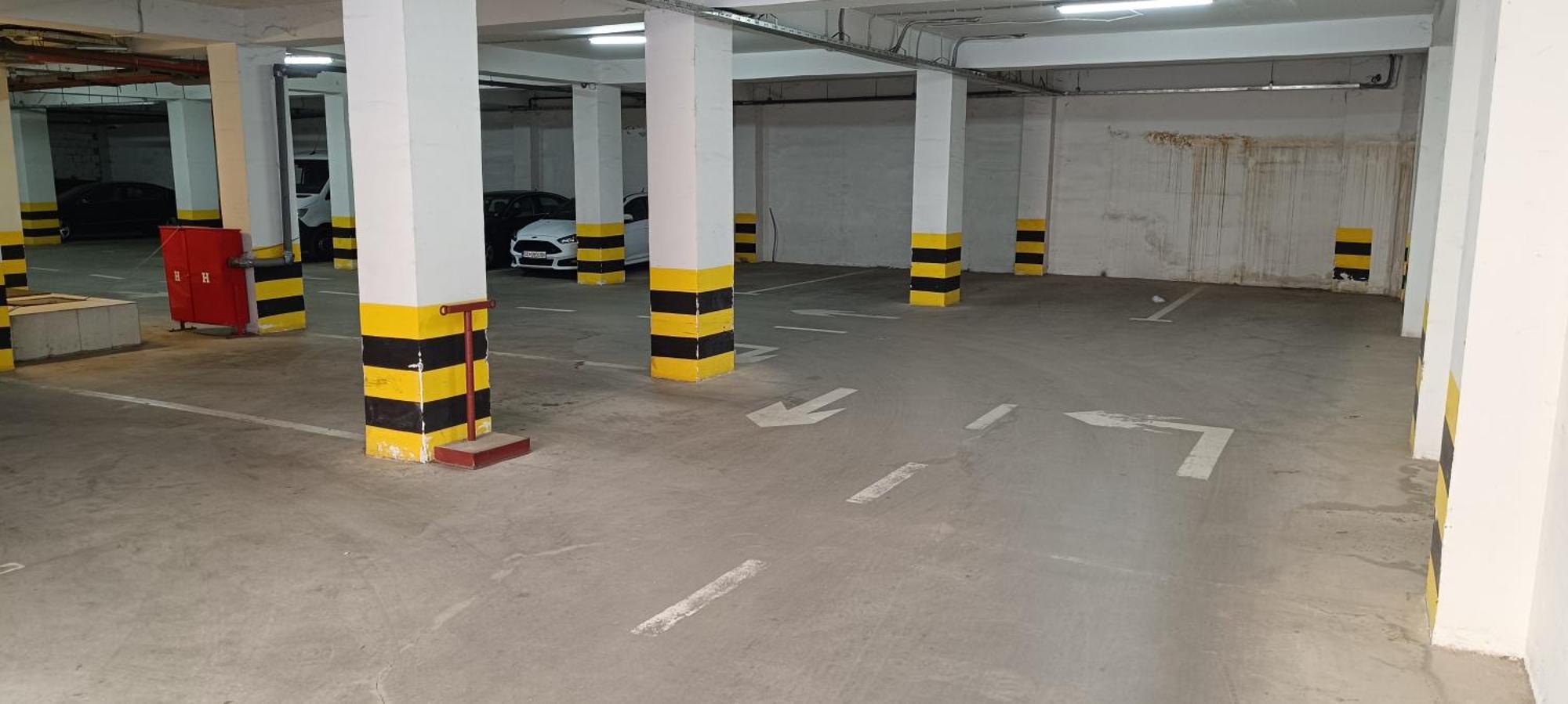 Valor Apartments Skopje Eksteriør billede