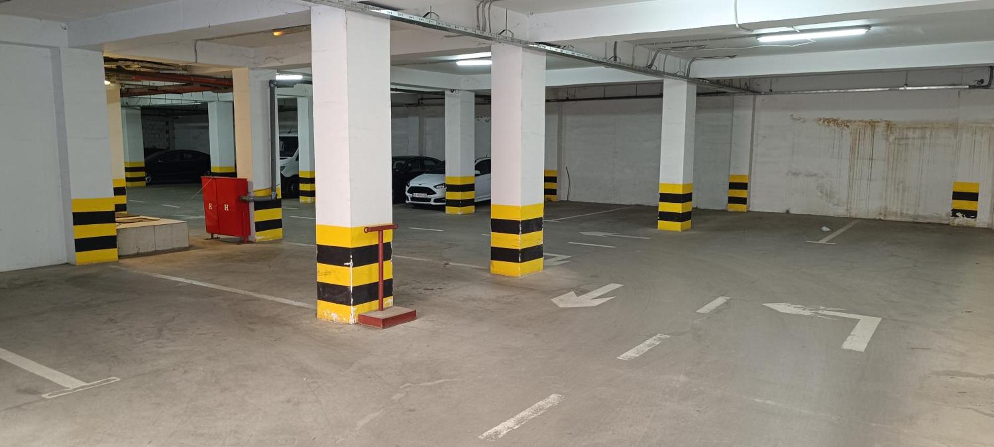 Valor Apartments Skopje Eksteriør billede