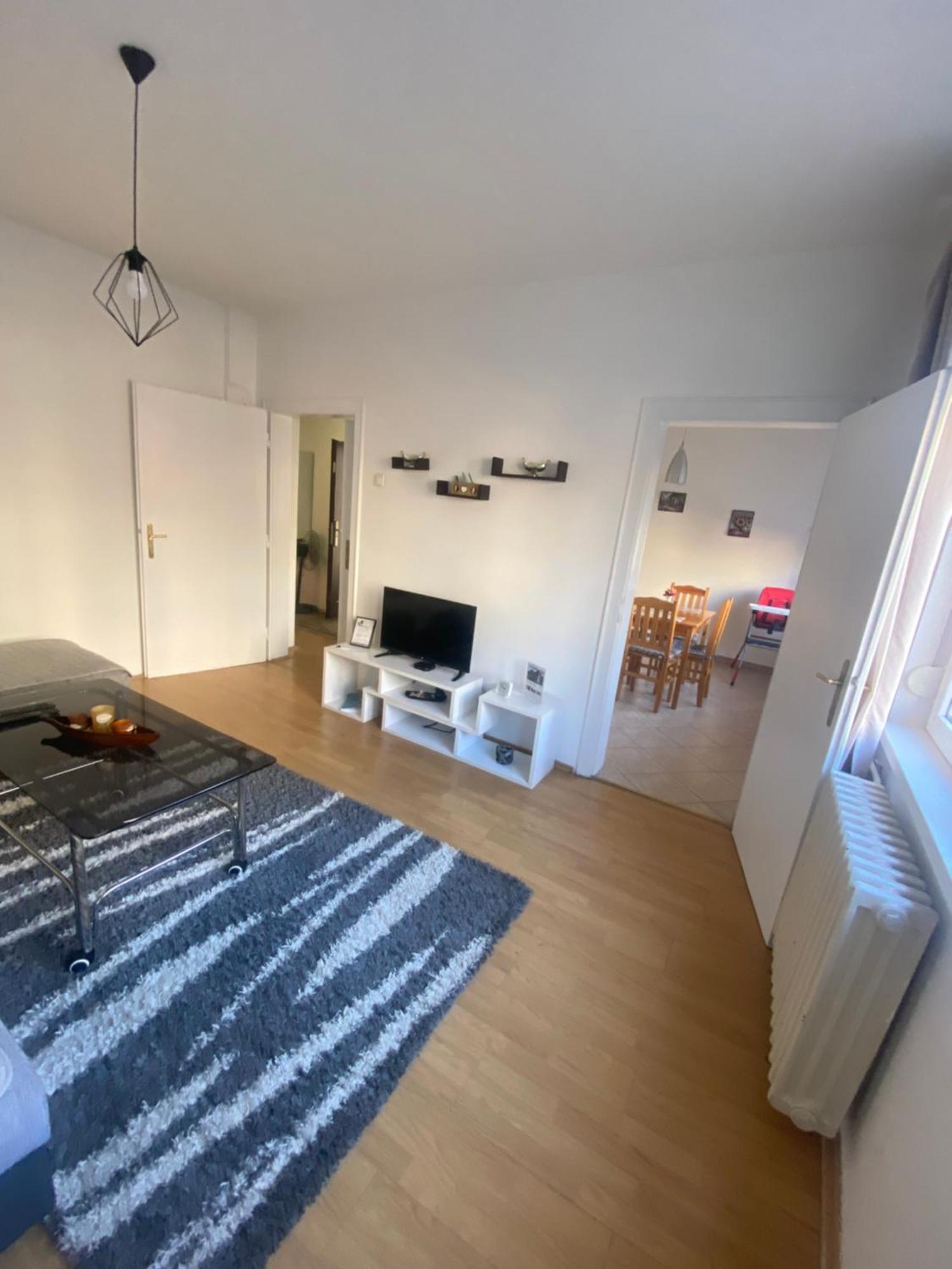 Valor Apartments Skopje Eksteriør billede