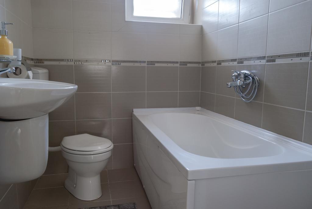 Valor Apartments Skopje Eksteriør billede
