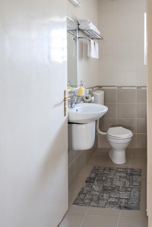 Valor Apartments Skopje Eksteriør billede