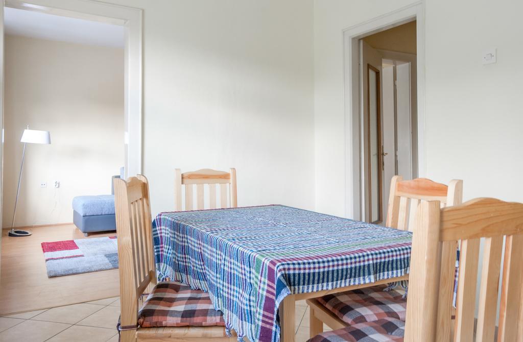 Valor Apartments Skopje Eksteriør billede
