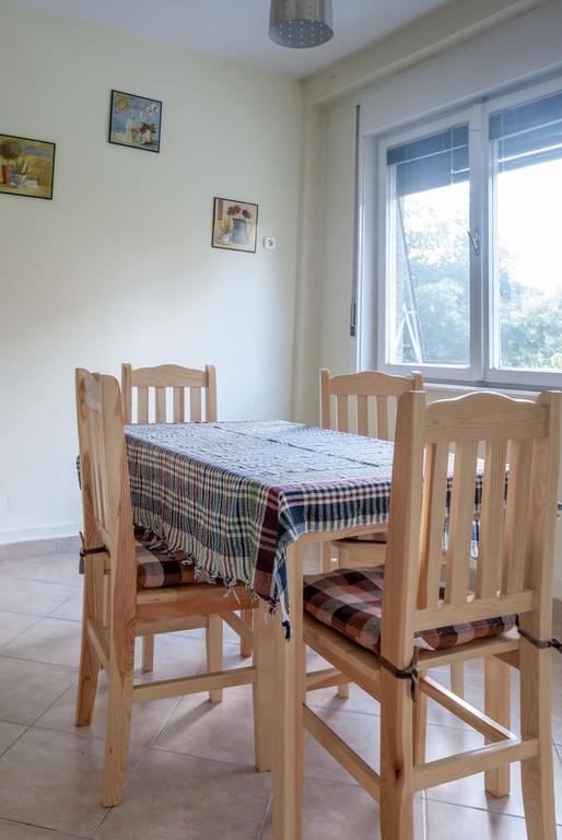 Valor Apartments Skopje Eksteriør billede