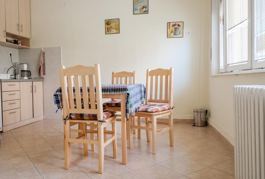 Valor Apartments Skopje Eksteriør billede